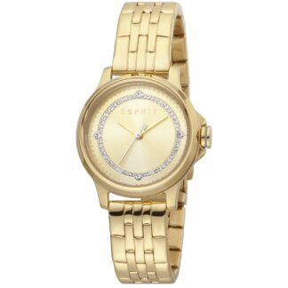 Esprit - Rose Gold Women Watch