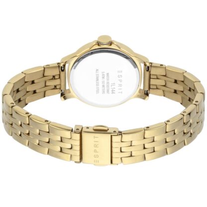 Esprit - Gold Women Watch