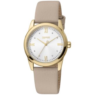 Esprit - Rose Gold Women Watch