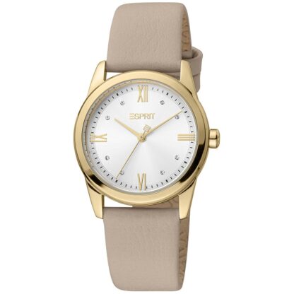 Esprit - Gold Women Watch