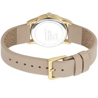 Esprit - Gold Women Watch