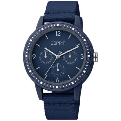 Esprit - Blue Women Watch