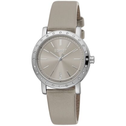 Esprit - Silver Women Watch