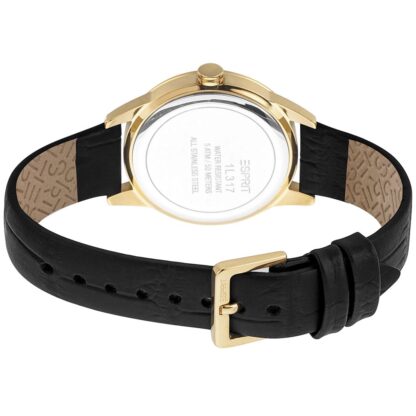 Esprit - Gold Women Watch