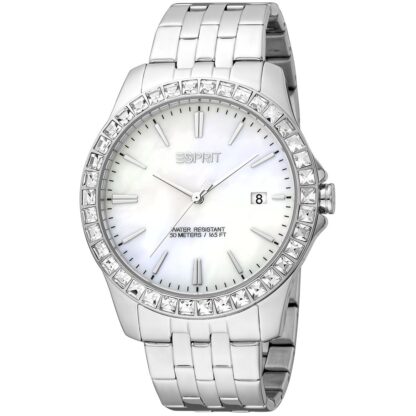 Esprit - Silver Women Watch