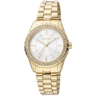 Esprit - Silver Women Watch