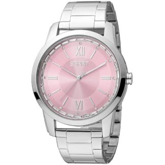 Esprit - Silver Women Watch