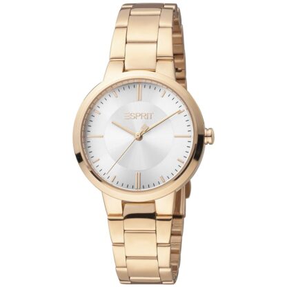 Esprit - Rose Gold Women Watch