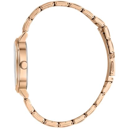 Esprit - Rose Gold Women Watch