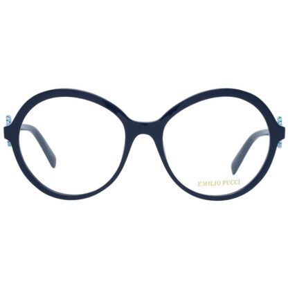 Emilio Pucci - Blue Women Optical Frames