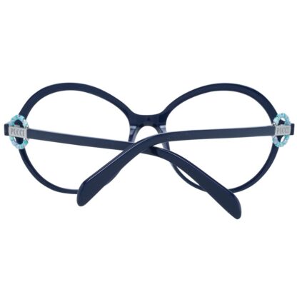 Emilio Pucci - Blue Women Optical Frames