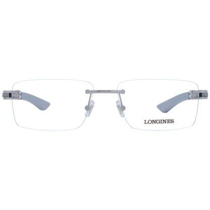 Longines - Gray Men Optical Frames