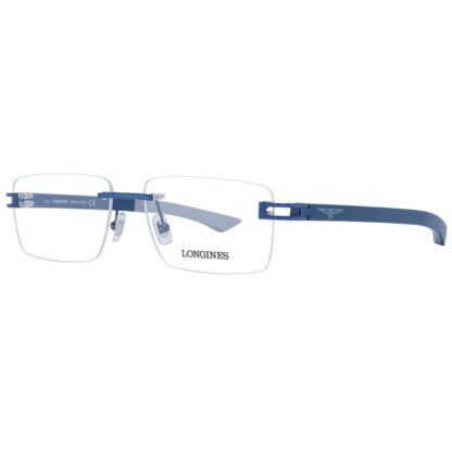 Longines - Blue Men Optical Frames