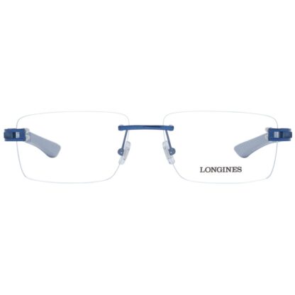 Longines - Blue Men Optical Frames