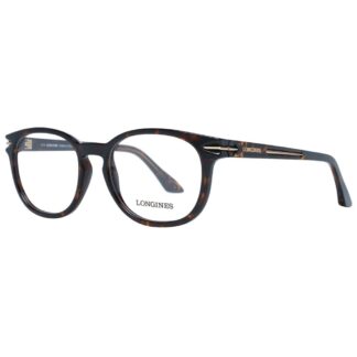 BMW - Brown Unisex Optical Frames