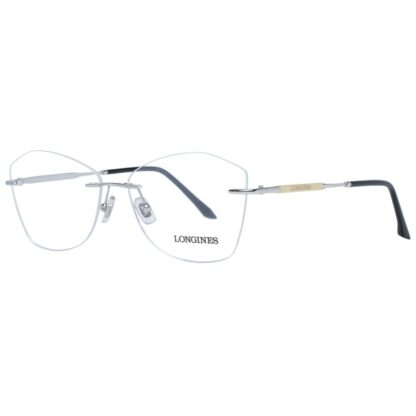 Longines - Gray Women Optical Frames