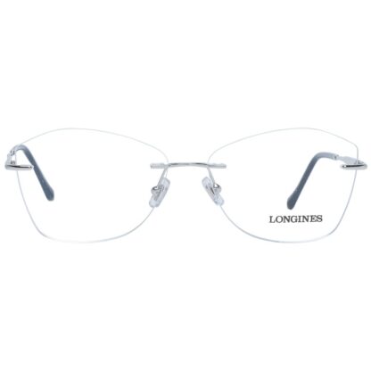 Longines - Gray Women Optical Frames