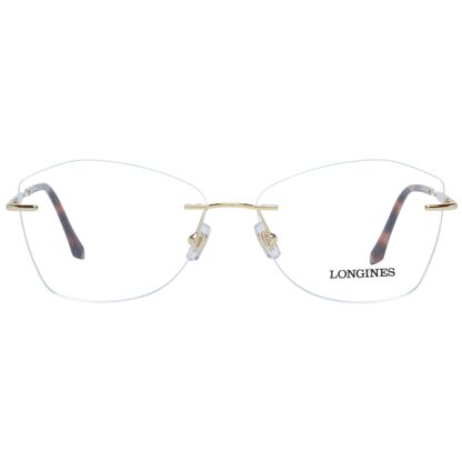 Longines - Gold Women Optical Frames