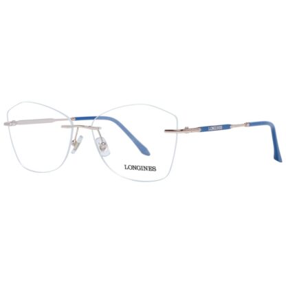 Longines - Blue Women Optical Frames