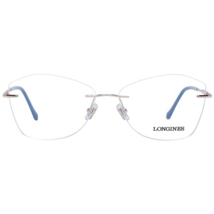 Longines - Blue Women Optical Frames