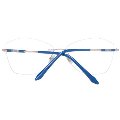 Longines - Blue Women Optical Frames