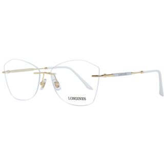 Longines - Brown Women Optical Frames