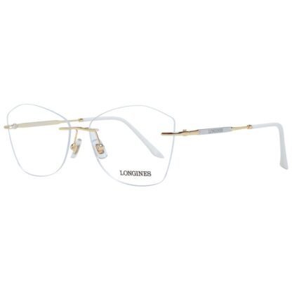 Longines - Gold Women Optical Frames