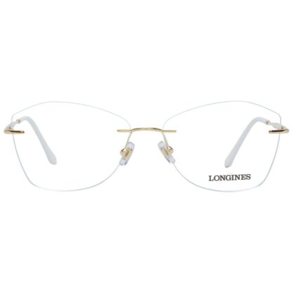 Longines - Gold Women Optical Frames