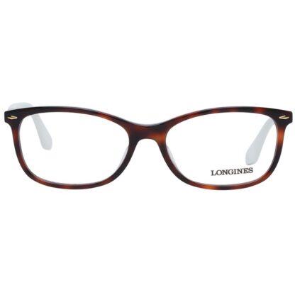 Longines - Brown Women Optical Frames