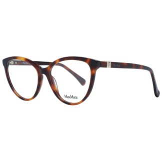 Max Mara - Bronze Women Optical Frames