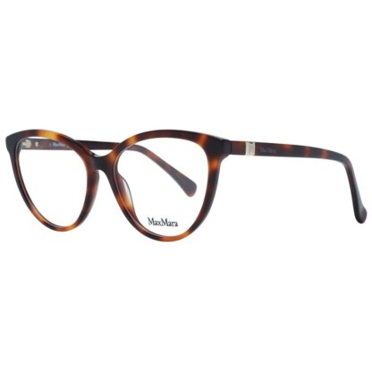 Max Mara - Brown Women Optical Frames