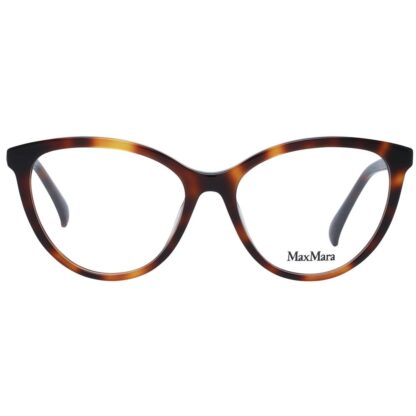 Max Mara - Brown Women Optical Frames