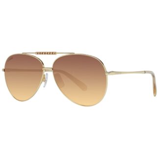 Emilio Pucci - Blue Women Sunglasses