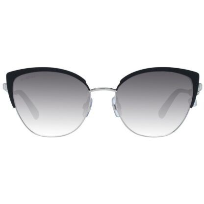 Swarovski - Black Women Sunglasses