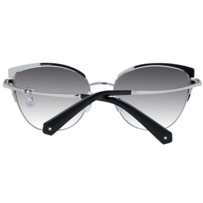 Swarovski - Black Women Sunglasses