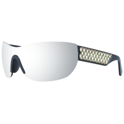 Swarovski - Gray Women Sunglasses