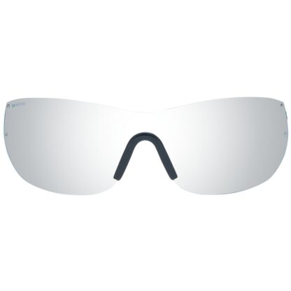 Swarovski - Gray Women Sunglasses