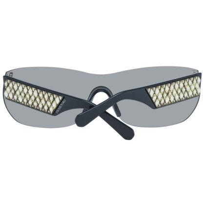 Swarovski - Gray Women Sunglasses