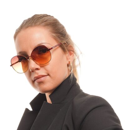 Swarovski - Multicolor Women Sunglasses