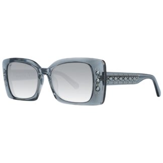 Swarovski - Black Women Sunglasses