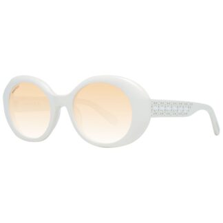 Swarovski - Black Women Sunglasses