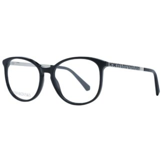 Swarovski - Gray Women Optical Frames