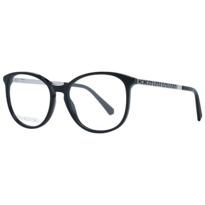 Swarovski - Black Women Optical Frames