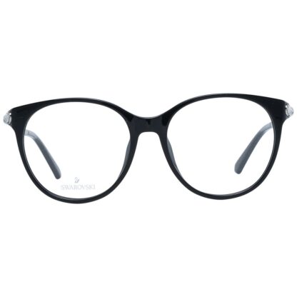 Swarovski - Black Women Optical Frames