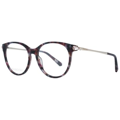 Swarovski - Brown Women Optical Frames