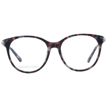 Swarovski - Brown Women Optical Frames