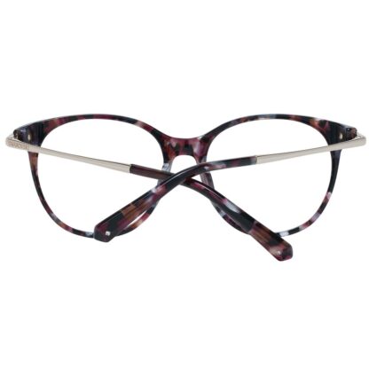 Swarovski - Brown Women Optical Frames