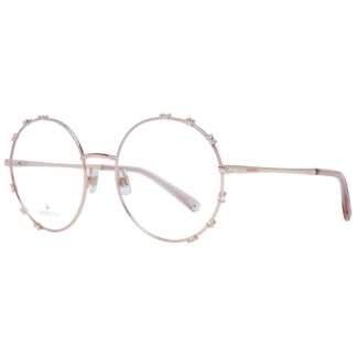 Swarovski - Black Women Optical Frames