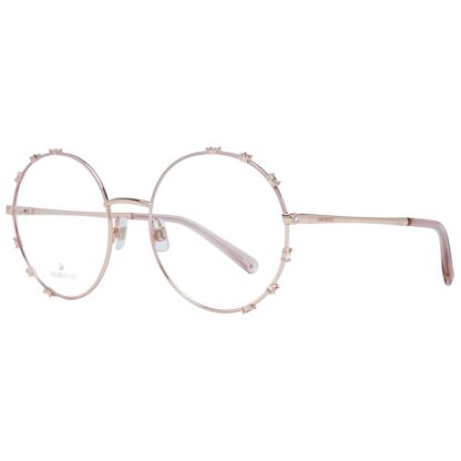 Swarovski - Pink Women Optical Frames