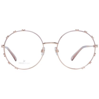 Swarovski - Pink Women Optical Frames